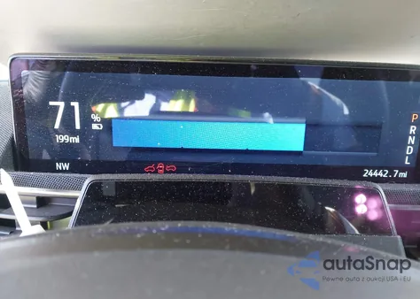 2022 Ford Mustang Mach-E California Route 1 z USA, uszkodzony, nr VIN 3FMTK2R77NMA03691